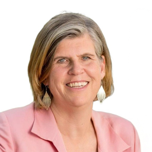 Meike van Ginneken